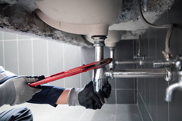 Trusted Garbage Disposal Repair service in Manchester, TN - Masters Plumbing Service